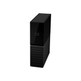 Western Digital My Book disque dur externe 12 To Micro-USB B 3.2 Gen 1 (3.1 Gen 1) Noir