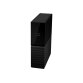 Western Digital My Book disque dur externe 12 To Micro-USB B 3.2 Gen 1 (3.1 Gen 1) Noir