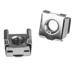 StarTech.com Vis M6 et écrous cages M6 pour rack serveur - Paquet de 20