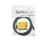 StarTech.com Câble HDMI grande vitesse haute qualité de 5 m avec Ethernet - 4K 60 Hz