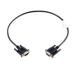 Lenovo 0.5m VGA câble VGA 0,5 m VGA (D-Sub) Noir