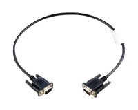 Lenovo 0.5m VGA câble VGA 0,5 m VGA (D-Sub) Noir