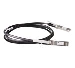 HPE Networking X240 10G SFP+ SFP+ 3m DAC Cable