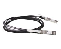 HPE Networking X240 10G SFP+ SFP+ 3m DAC Cable
