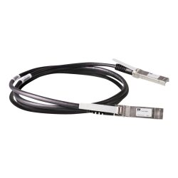 HPE Câble à connexion directe Networking X240 10G SFP+ SFP+ 3 m