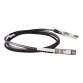 HPE Câble à connexion directe Networking X240 10G SFP+ SFP+ 3 m