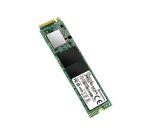 Transcend 110S 128 Go M.2 PCI Express 3.0 NVMe 3D NAND