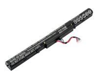DLH Batterie Li-ion 15V 3200mAh 48Wh - A41N1611 / A41N1501 / L41LK2H / L41LK9H / 0B110-00360000 / 0B110-00360100 / 0B110-00470000