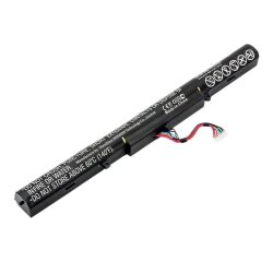 DLH Batterie Li-ion 15V 3200mAh 48Wh - A41N1611 / A41N1501 / L41LK2H / L41LK9H / 0B110-00360000 / 0B110-00360100 / 0B110-00470000