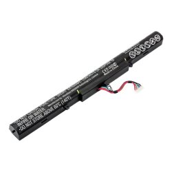 DLH Batterie Li-ion 15V 3200mAh 48Wh - A41N1611 / A41N1501 / L41LK2H / L41LK9H / 0B110-00360000 / 0B110-00360100 / 0B110-00470000