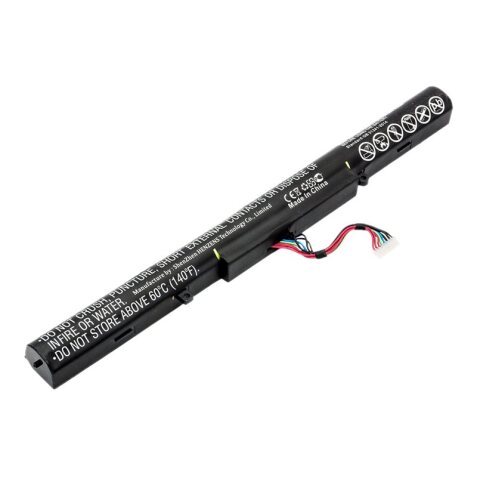 DLH Batterie Li-ion 15V 3200mAh 48Wh - A41N1611 / A41N1501 / L41LK2H / L41LK9H / 0B110-00360000 / 0B110-00360100 / 0B110-00470000
