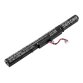 DLH Batterie Li-ion 15V 3200mAh 48Wh - A41N1611 / A41N1501 / L41LK2H / L41LK9H / 0B110-00360000 / 0B110-00360100 / 0B110-00470000