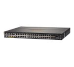 HPE Aruba Networking 2930M 48G PoE+ 1-slot Switch