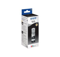 Epson 103 EcoTank Black ink bottle (WE)