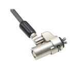 DICOTA D31540 câble antivol Noir 2 m