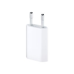 Prise secteur murales usb 5w coloris blanc