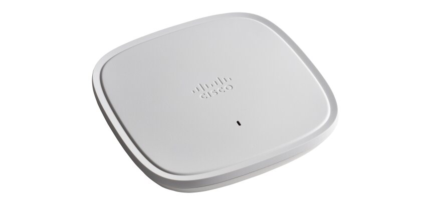 Cisco 9115 Gris Connexion Ethernet, supportant l'alimentation via ce port (PoE)