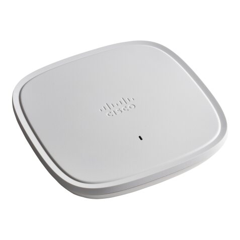 Cisco 9115 Gris Connexion Ethernet, supportant l'alimentation via ce port (PoE)