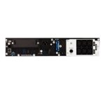 APC Smart-UPS On-Line SRT1500RMXLI - 1,5 kW/VA, 6 sorties C13, montable en rack