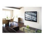 Ergotron 61-132-223 support pour téléviseur 177,8 cm (70") Noir