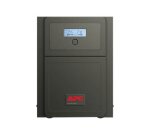 APC Easy UPS SMV alimentation d'énergie non interruptible Interactivité de ligne 2 kVA 1400 W 6 sortie(s) CA
