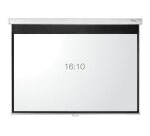 Optoma DE-1109EGA écran de projection 2,77 m (109") 16:10