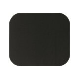 Tapis de souris économique Noir 58024