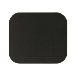 Tapis de souris économique Noir 58024