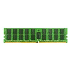 Synology D4RD-2666-16G module de mémoire 16 Go 1 x 16 Go DDR4 2666 MHz ECC