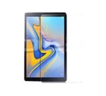 DLH PROTECTION ECRAN EN VERRE TREMPE POUR SAMSUNG GALAXY TAB A 10.1" 2019 (SM-T510 / SM-T515)