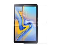 DLH PROTECTION ECRAN EN VERRE TREMPE POUR SAMSUNG GALAXY TAB A 10.1" 2019 (SM-T510 / SM-T515)