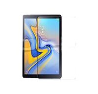 DLH PROTECTION ECRAN EN VERRE TREMPE POUR SAMSUNG GALAXY TAB A 10.1" 2019 (SM-T510 / SM-T515)