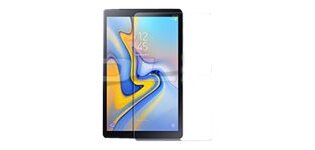 DLH PROTECTION ECRAN EN VERRE TREMPE POUR SAMSUNG GALAXY TAB A 10.1" 2019 (SM-T510 / SM-T515)