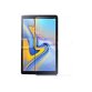 DLH PROTECTION ECRAN EN VERRE TREMPE POUR SAMSUNG GALAXY TAB A 10.1" 2019 (SM-T510 / SM-T515)