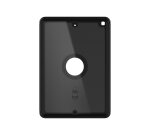 OtterBox Coque Defender pour iPad 7th/8th/9th gen, protection antichoc et ultra-robuste avec protection d'écran intégrée, 2x testé selon la norme militaire, Noir, livré sans emballage