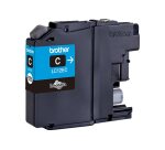Brother LC-12EC cartouche d'encre 1 pièce(s) Original Cyan