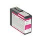 Epson T5803 - magenta - original - ink cartridge