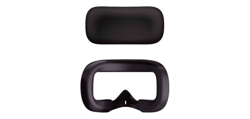 HTC VIVE kit de coussin de casque de réalité virtuelle - étroit