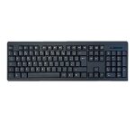 Clavier sans fil MCL - AZERTY