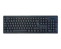 Clavier sans fil MCL - AZERTY