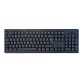 Clavier sans fil MCL - AZERTY