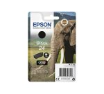Epson Elephant Encre noire Claria Photo HD Éléphant 24