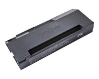 Brother HC-05BK - Hohe Ergiebigkeit - Schwarz - Original - Tintenpatrone