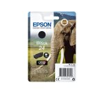 Epson Elephant Encre noire Claria Photo HD Éléphant 24