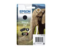 Epson Elephant Encre noire Claria Photo HD Éléphant 24