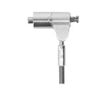 Targus ASP70GL câble antivol Argent
