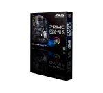 ASUS PRIME B550-PLUS AMD B550 Emplacement AM4 ATX