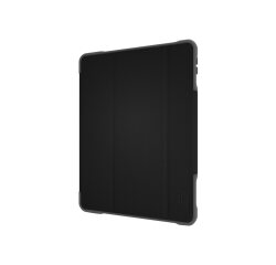 STM stm-222-237JU-01 25,9 cm (10.2") Folio Noir
