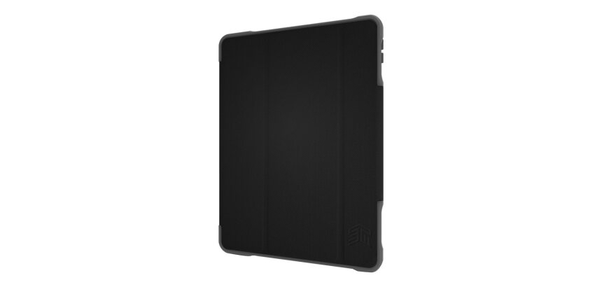 STM stm-222-237JU-01 25,9 cm (10.2") Folio Noir