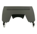 Ergotron LX Notebook Tray Noir